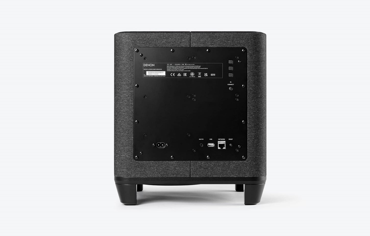 Home Subwoofer 4